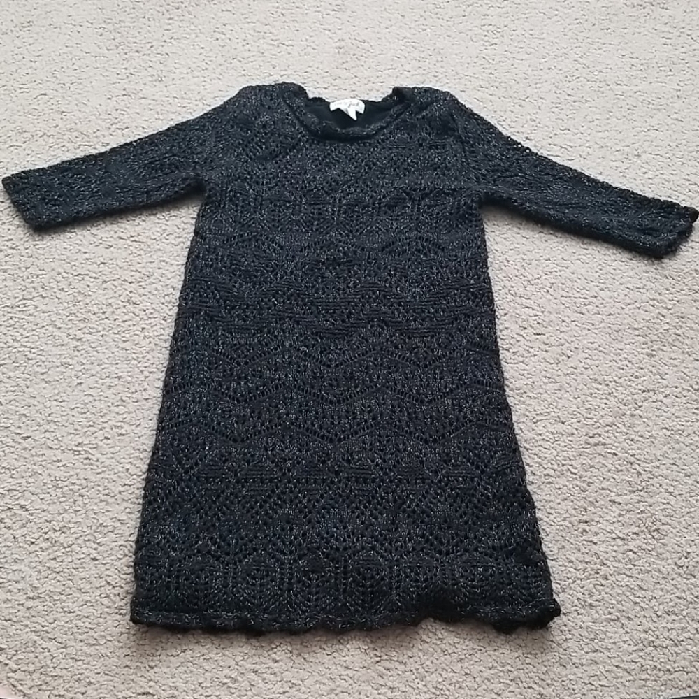 Cat & Jack Girl's Dress